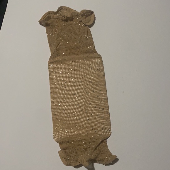 Nude Sexy Lingerie Femme Lace Underwear - Picture 2 of 5